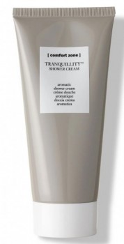 Tranquillity Shower Cream (Гель для душа), 200 мл