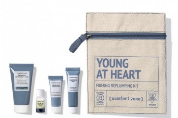 Young At Heart Kit (Тревел-набор "Молод душой")