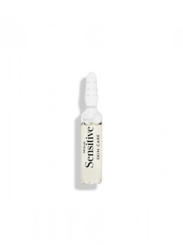 Comforting Oil Ampoule (Успокаивающее питательное масло), 50 ампул