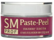 Stella Marina Paste-Peel Anti-age (Пилинг-паста омолаживающий), 15 мл