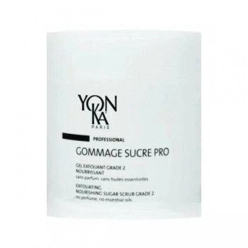 Gommage Sucre Pro (Сахарный скраб для тела), 500 мл