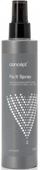 Fix it Spray (Текстурирующий спрей), 200 мл