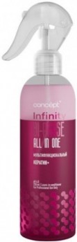 Infinity All-In-One Spray (Спрей двухфазный мультифункциональный для всех типов волос), 250 мл