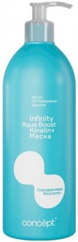 Infinity Aqua Boost Mask (Маска увлажняющая), 500 мл