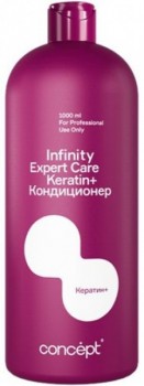 Infinity Expert Care Conditioner (Кондиционер салонный уход), 1000 мл