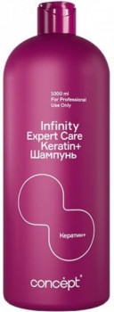 Infinity Expert Care Shampoo (Шампунь салонный уход), 1000 мл