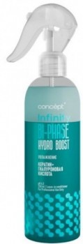 Infinity Hydro Boost (Спрей двухфазный увлажняющий), 250 мл