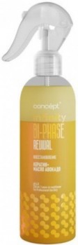 Infinity Revival Spray (Спрей двухфазный для восстановления поврежденных волос), 250 мл
