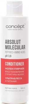Peptide Force Conditioner (Кондиционер молекулярное восстановление с пептидами), 300 мл