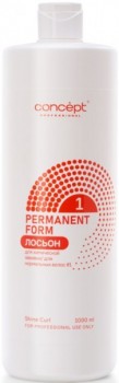 Permanent Form (Лосьон для химической завивки), 1000 мл