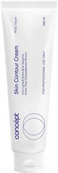 Skin contour cream (Контурный крем для защиты кожи при окрашивании волос), 100 мл