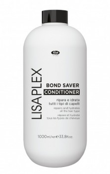 Lisap Lisaplex Bond Saver Conditioner ( ) - ,   