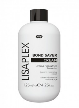 Lisap Lisaplex Bond Saver Cream ( ), 125  - ,   