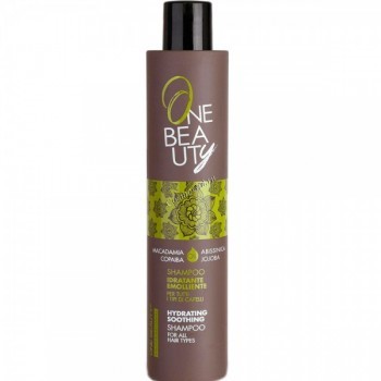 Kezy Hydrating Soothing Shampoo (       ) - ,   