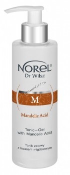 Norel Dr. Wilsz Tonic-gel with mandelic acid (-   ) - ,   
