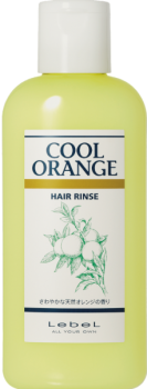 Cool Orange Hair Rince (Бальзам-ополаскиватель)
