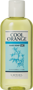 Cool Orange Hair Soap Ultra Cool (Шампунь для волос)