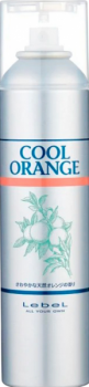 Cool Orange (Освежитель для волос и кожи головы)