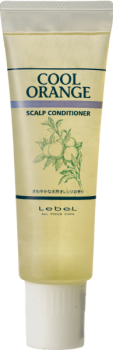 Cool Orange Scalp Conditioner (Кондиционер-очиститель для жирной кожи головы)