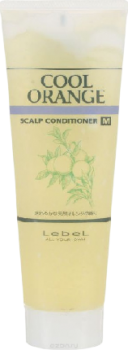 Cool Orange Scalp Conditioner (Кондиционер-очиститель для жирной кожи головы)