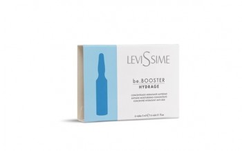 Booster ANTIAGE Hydrage (Увлажняющий омолаживающий концентрат), 6*3 мл