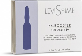 Booster Botoxlike (Миорелаксирующий концентрат), 6*3 мл