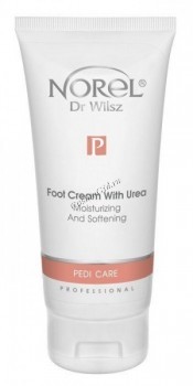 Norel Dr. Wilsz Pedi Care Moisturizing and softening foot cream with urea (       ) - ,   