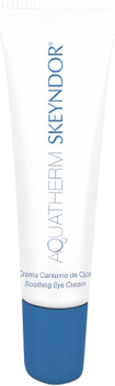 Aquatherm Soothing Eye Cream (Успокаивающий крем для чувствительной кожи вокруг глаз), 15 мл
