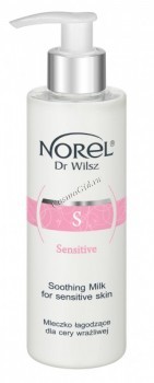Norel Dr. Wilsz Sensitive Soothing milk for sensitive skin (   &#774;    ) - ,   