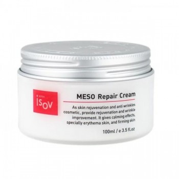 Meso Repair Cream (Регенерирующий крем), 100 мл