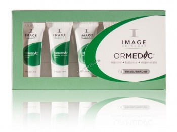Image Skincare Ormedic Trial Kit ( ), 5  - ,   