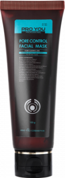 Pore Control Facial Mask (Маска сужающая поры)