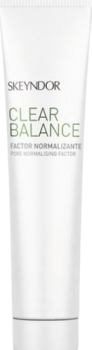Clear Balance Pore Normalising Factor (Сыворотка нормализирующая поры кожи лица), 75 мл