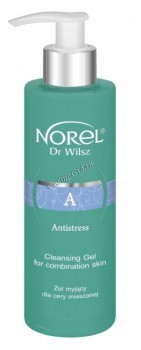 Norel Dr. Wilsz Antistress Cleansing gel (      ), 200  - ,   