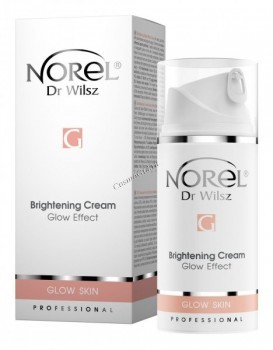 Norel Dr. Wilsz Glow Skin Brightening cream Glow Effect (     ) - ,   
