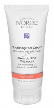 Norel Dr. Wilsz Nourishing Foot cream (&#774;    , &#774;    &#774;) - ,   