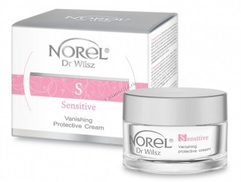 Norel Dr. Wilsz Sensitive Vanishing protective cream (&#774;   &#774;   ) - ,   