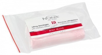 Norel Dr. Wilsz Body Rejuve Lifting bandages with cranberry extract (    ), 2  - ,   