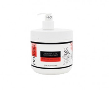 SPA Body Line Warming Body Cream (Крем для тела Разогревающий), 500 мл