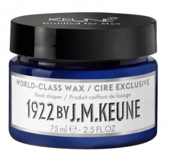 1992 World-Class Wax (Первоклассный воск), 75 мл