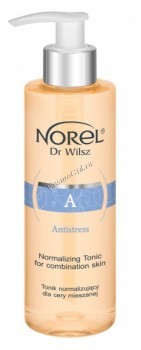 Norel Dr. Wilsz Antistress Normalizing tonic for combination skin (    ), 200  - ,   