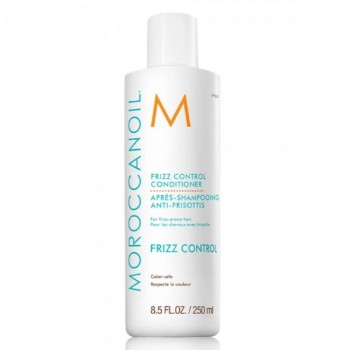 Frizz Control Conditioner (Кондиционер для дисциплины непослушных волос), 250 мл