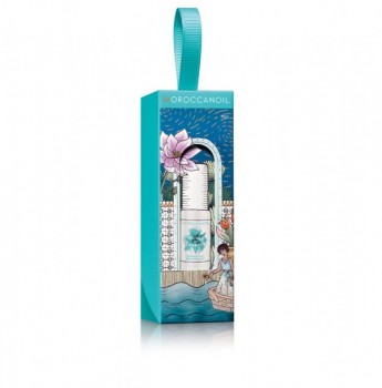 tocking Stuffer Ornament 2024 Option C (Набор масло восстанавливающее), 1 шт