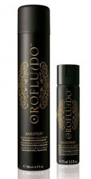 Orofluido Hair spray (  ) - ,   