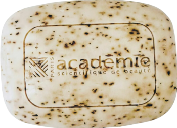 Exfoliating Soap Rosemary (Мыло-эксфолиант с розмарином), 150 гр