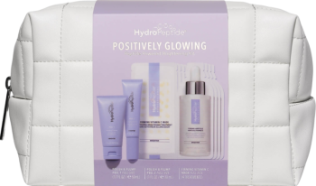 Positively Glowing Kit (Набор для выраженного сияния кожи)