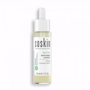 Double correction serum (Сыворотка двойного действия), 30 мл