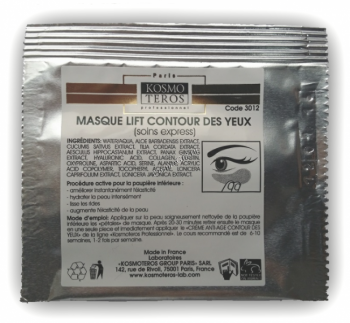 Kosmoteros Masque Lift Contour Des Yeux ( -  ), 1  - ,   