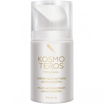 Skin Booster (Многофункциональный крем), 50 мл