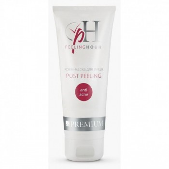 Post Peeling Anti-Acne (Крем-маска «Анти-акне»), 50 мл